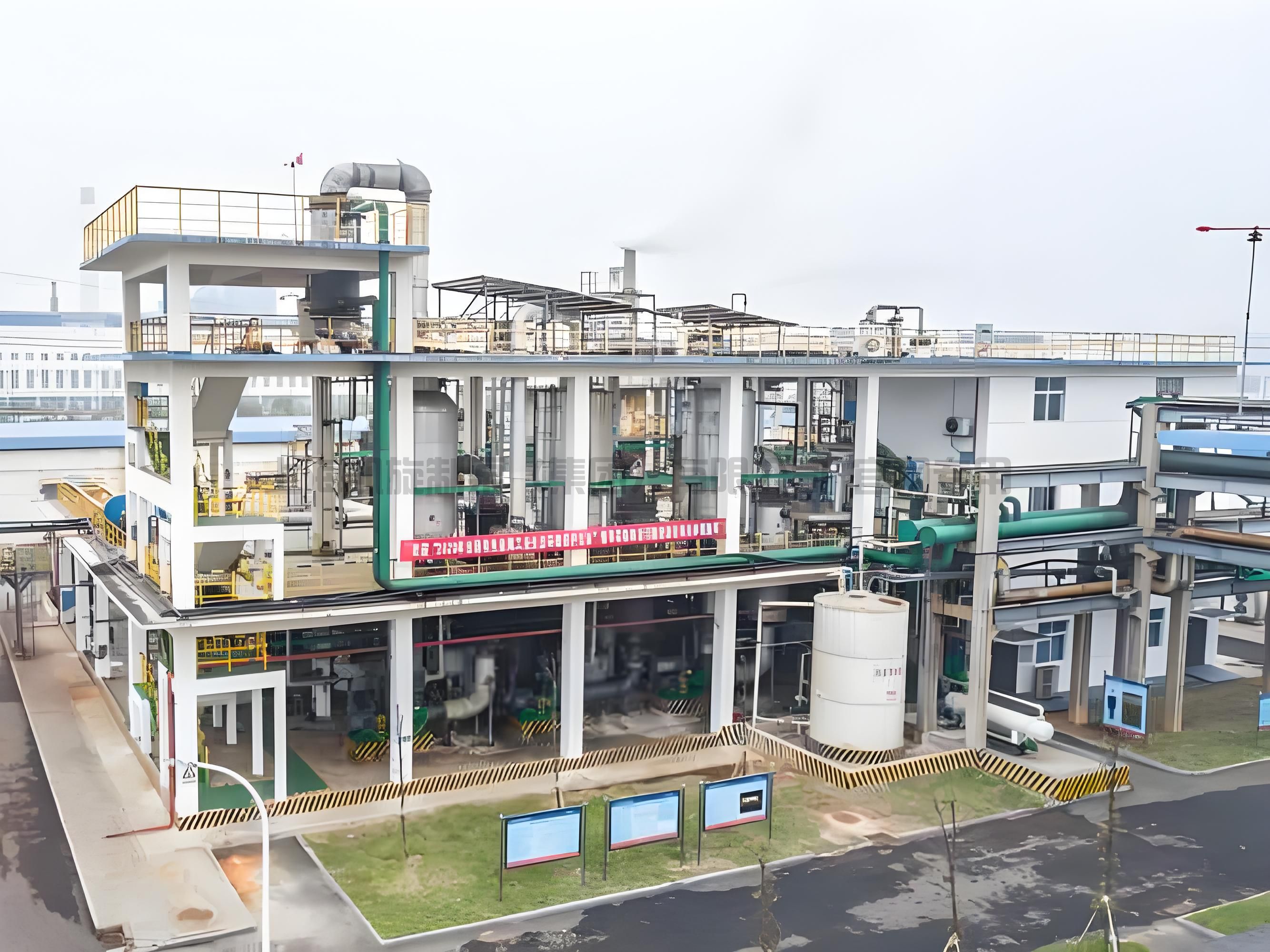 濮阳市恩赢石油化工有限公司