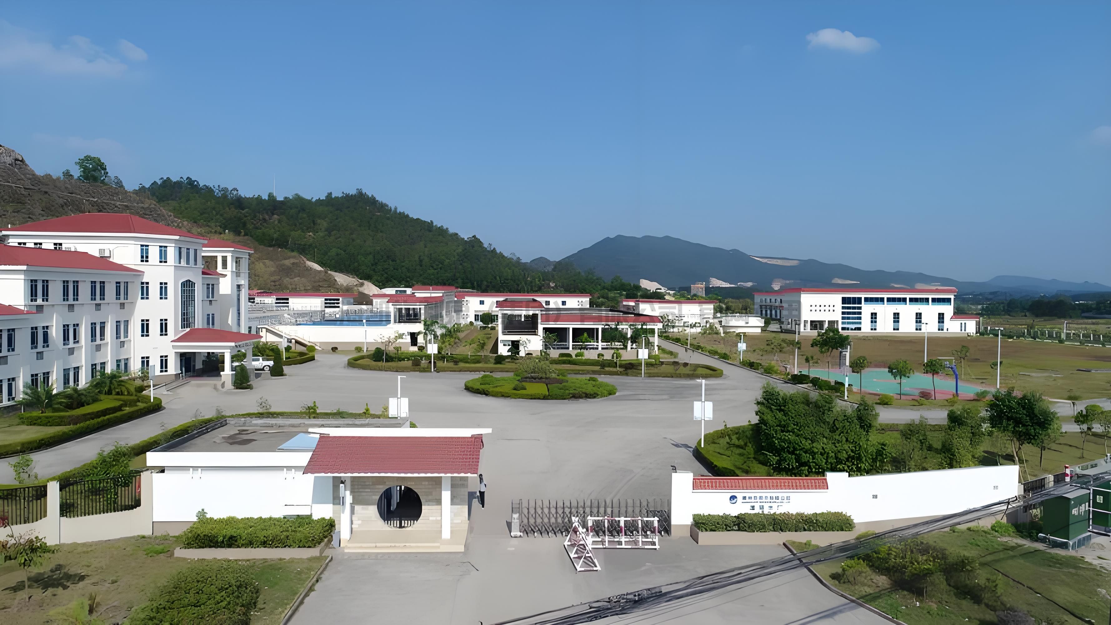 宿迁成越供水设备有限公司