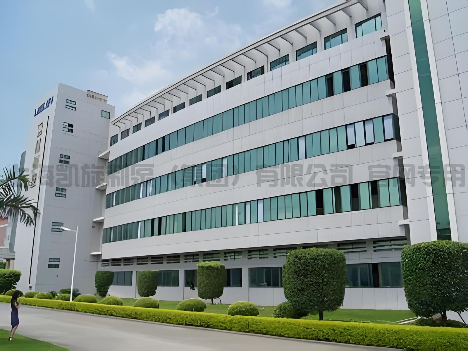 濮阳市盈胜贸易有限公司