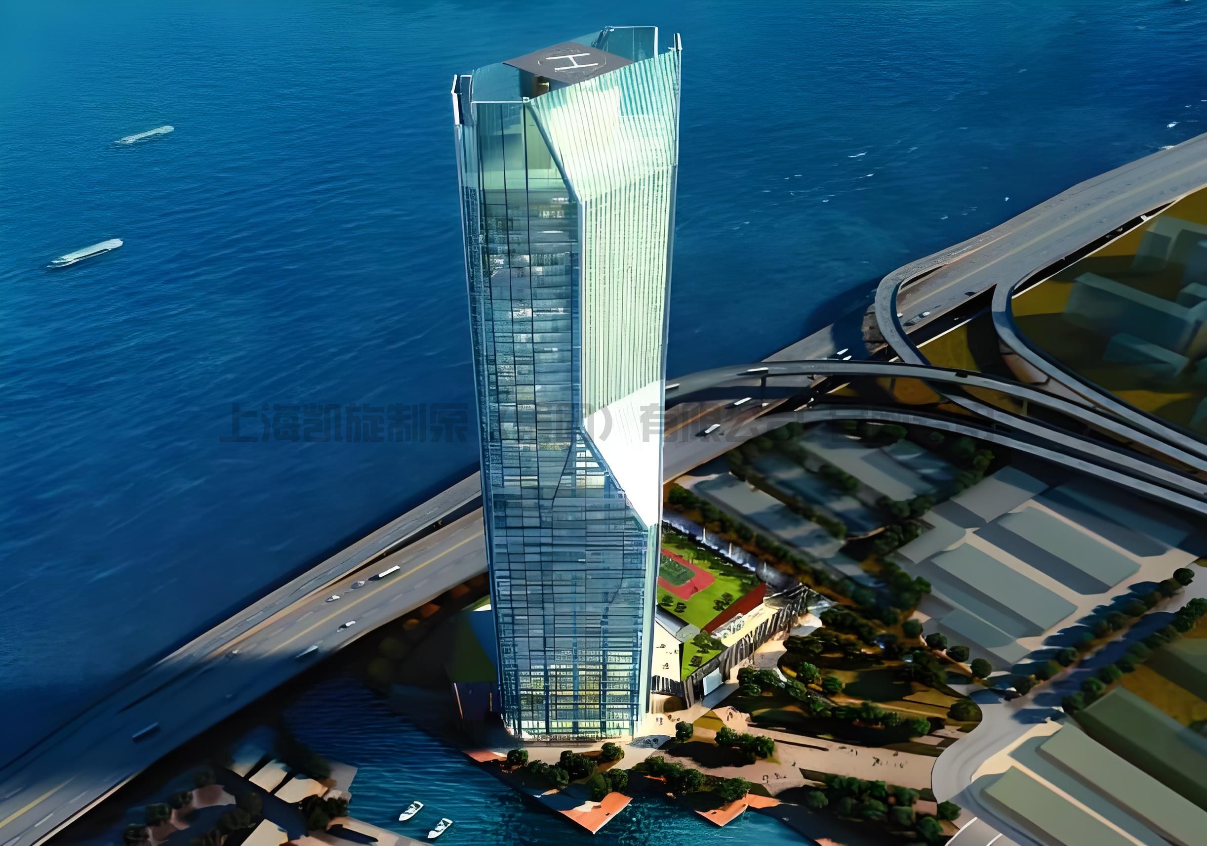 厦门卢忆建筑工程有限公司